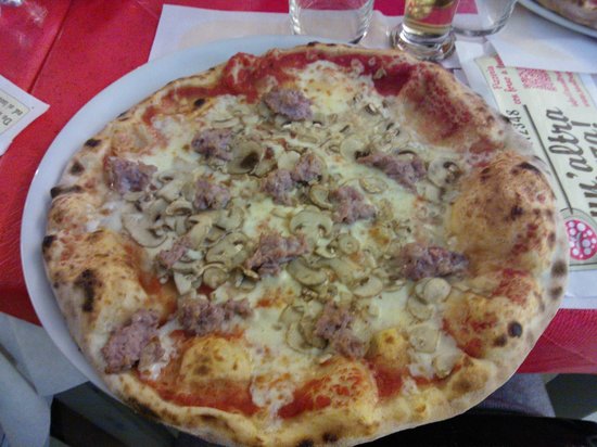 Un Altra Pizza Riccione